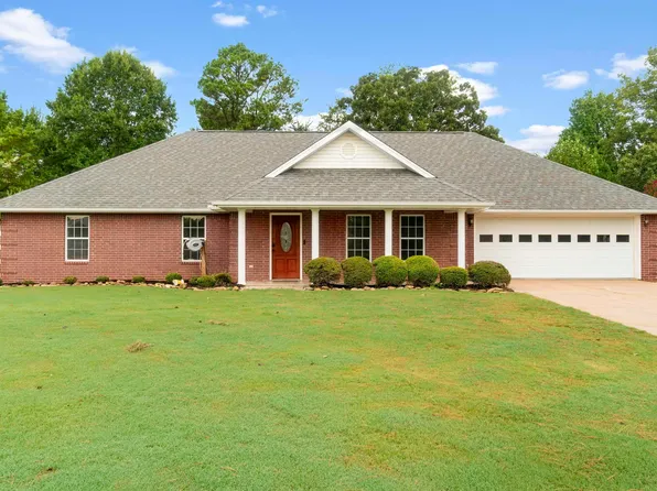 145 Charles Thomas Blvd, Searcy, AR 72143