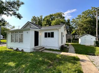 1098 Campbell Ave, Columbus, OH