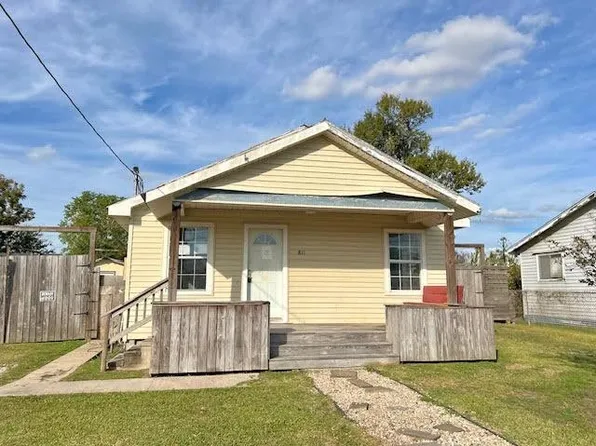 811 Elm St, Houma, LA 70364