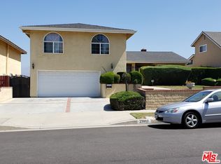 23917 Minnequa Dr, Diamond Bar, CA 91765