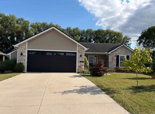 7047 King Lear Blvd, Fort Wayne, IN 46818