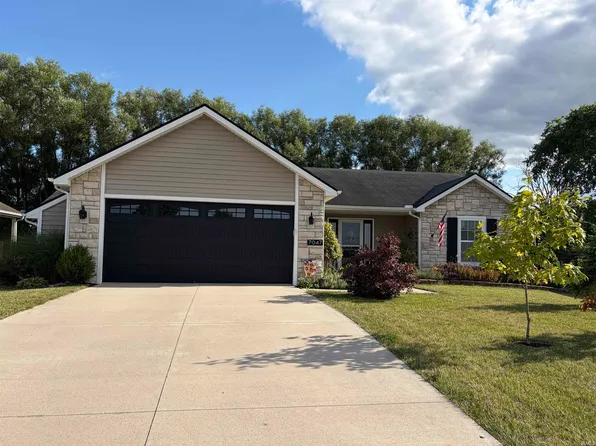 7047 King Lear Blvd, Fort Wayne, IN 46818