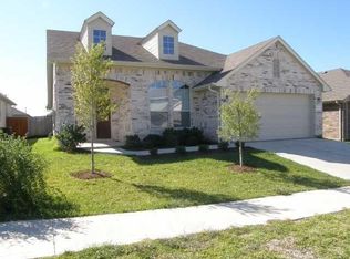 240 Stone Crest Blvd, Buda, TX 78610