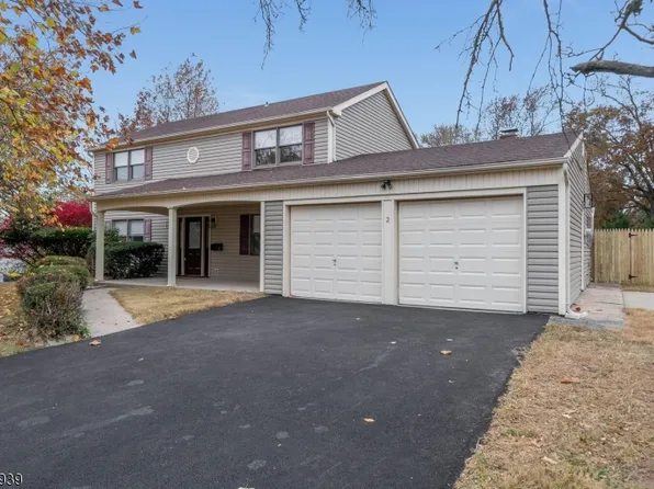 2 Buttonwood Dr, Franklin Twp., NJ 08873