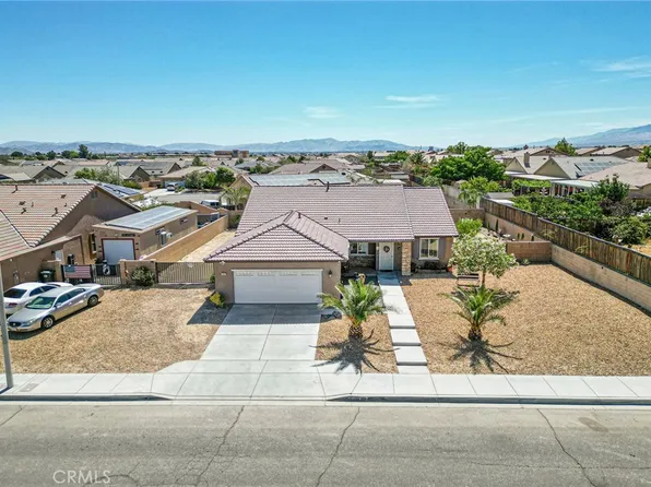 13427 Cypress Ave, Victorville, CA 92395