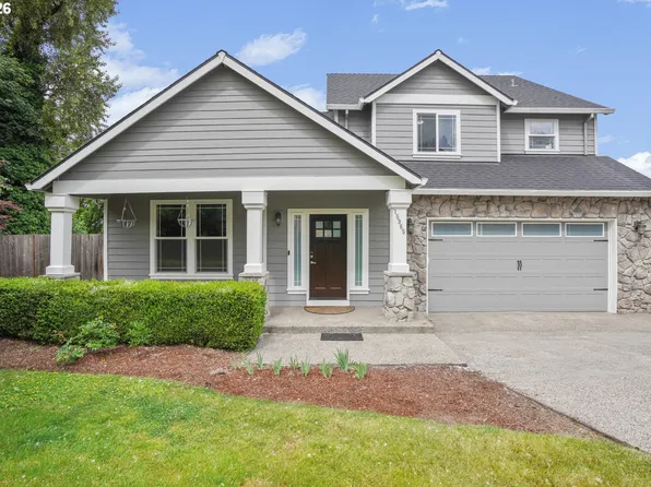 15965 Leo Ct, Oregon City, OR 97045