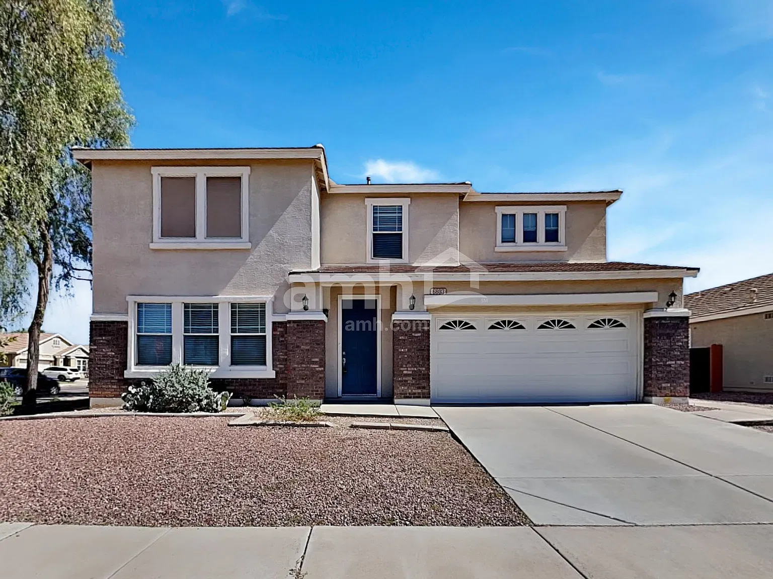 4 bed, 3.0 bath, 3159 sqft, $2,740 — Photo 1