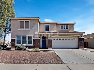 6803 S 41st Ln, Phoenix, AZ 85041