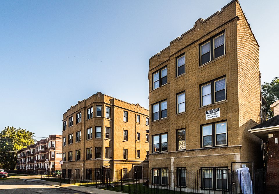 1st image of 7701 S Stewart Ave #1B