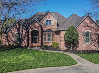 1711 Deerhaven Ln, Paducah, KY 42001