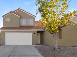 1733 Toltec Cir, Henderson, NV 89014
