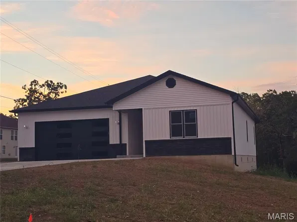 777 Maggie Cir, Bonne Terre, MO 63628