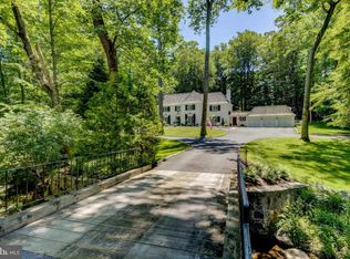 533 Morris Ln, Berwyn, PA 19312