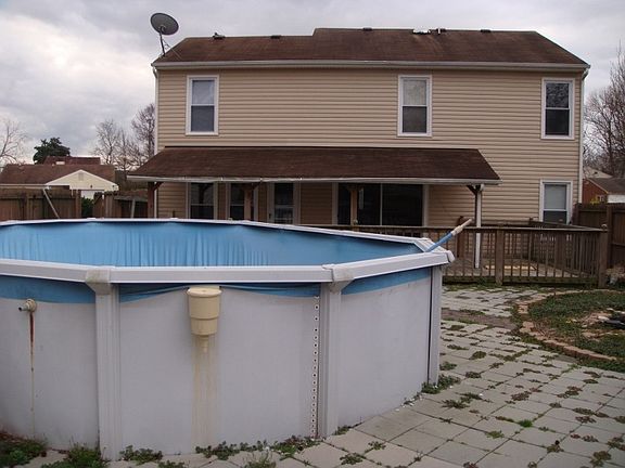 4th image of 3916 Wilmington Ct