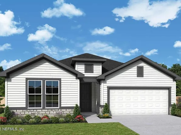 75711 BAYLEY Place, Yulee, FL 32097