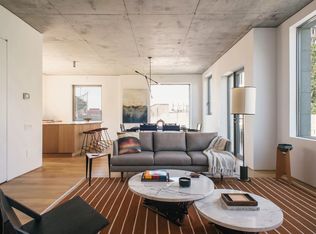 450 Warren St PENTHOUSE B, Brooklyn, NY 11217