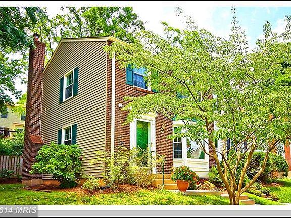 2nd image of 2926 Amberleigh Way