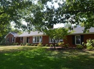 390 Westover Rd, Frankfort, KY 40601