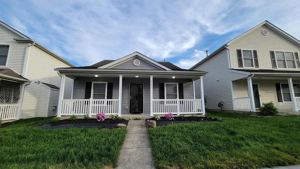 Building Photo - 4791 Mattox St