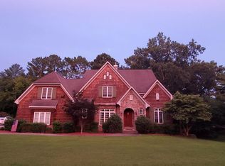 285 Sunnyside Dr SE, Concord, NC 28025