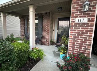 117 Dalton Rd, Georgetown, KY 40324