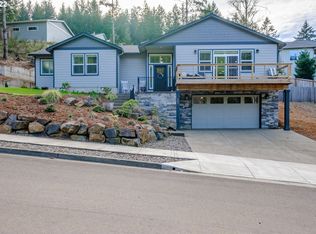 382 Taylor Creek Dr, Sweet Home, OR 97386