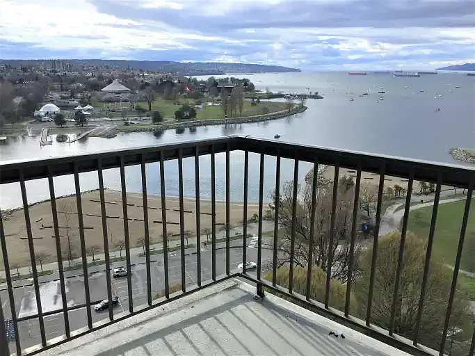 1133 Beach Ave #1406 — Photo 7