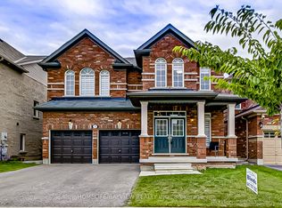 23 Fingland Cres N, Hamilton, ON L8B0S8