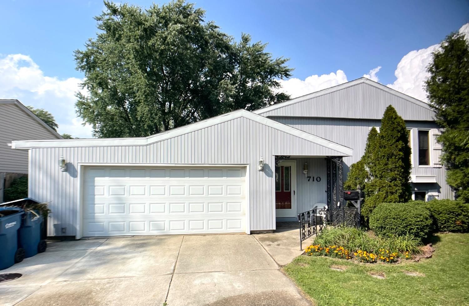 710 Darcy Ln, Griffith, IN 46319 MLS 539440 Zillow