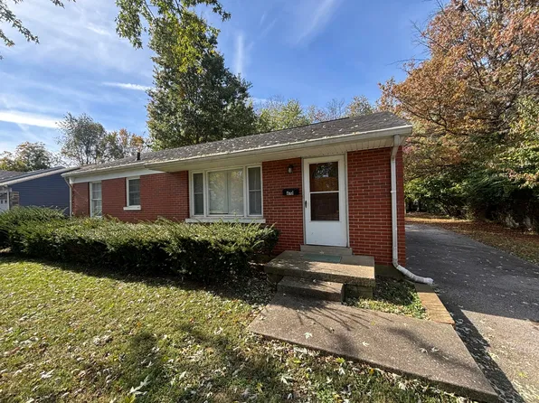 610 Kent Dr, Lexington, KY 40505
