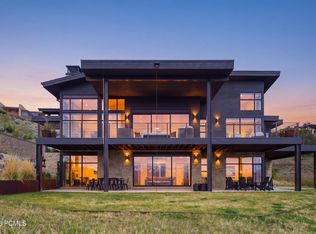 2069 E Oquirrh Mountain Cir, Heber, UT 84032