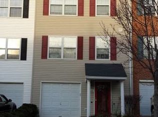7722 Lucky Lure Dr, Clinton, MD 20735