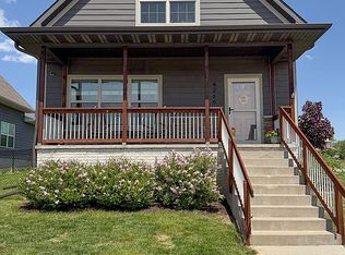 4266 Unbridled Ave, Iowa City, IA 52240