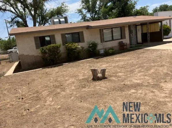 1503 W James Ave, Artesia, NM 88210