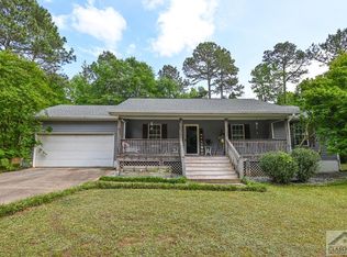 9 Post Oak Cir, Crawford, GA 30630