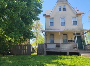 5526 N Mascher St FLOOR 2, Philadelphia, PA 19120