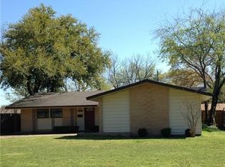 913 Warfield Way, Richardson, TX 75080