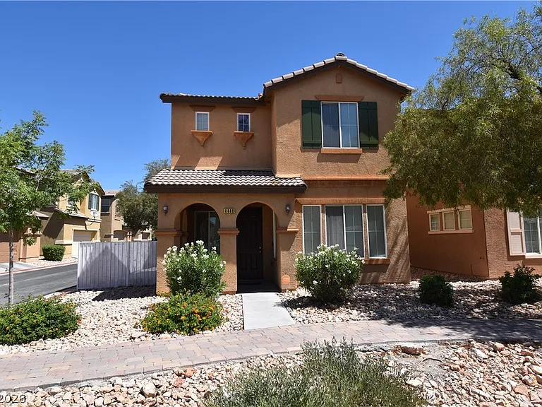 4448 Mount Penteli Ave — Photo 1