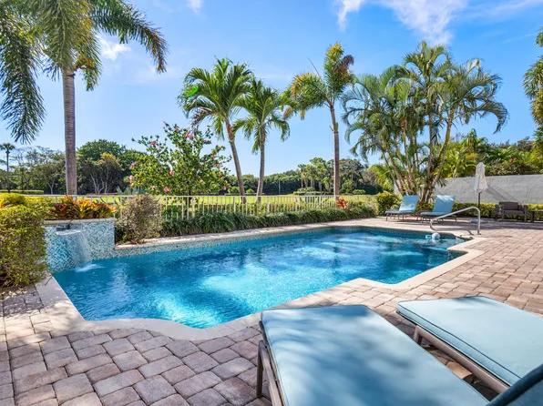 5770 Bridleway Circle, Boca Raton, FL 33496