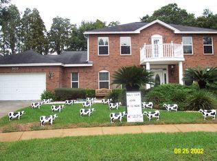 503 Shadow Grove Ct, Lutz, FL 33548