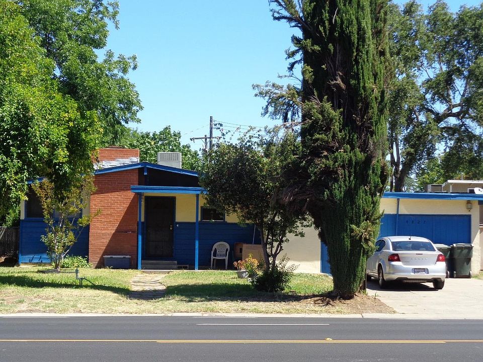 1st image of 4827 El Camino Ave