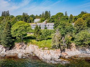 30 Eastward, Rockport, ME 04856