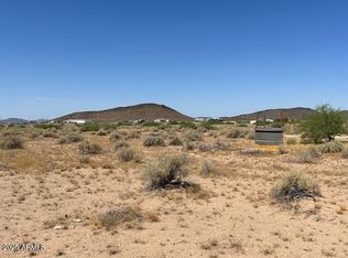 38500 W Vineyard Rd #1, Tonopah, AZ 85354