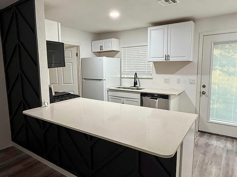 Beautiful Kitchen
