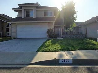 2833 Eaglecrest Pl, Diamond Bar, CA 91789
