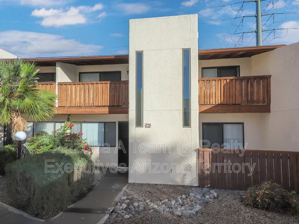 9420 E Speedway Blvd, Tucson, AZ 85710