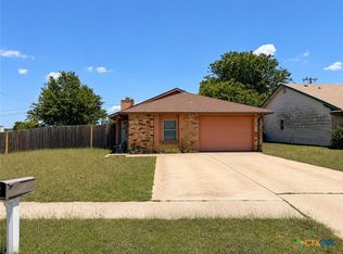 2006 U S Grant Dr, Killeen, TX 76543