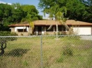 208 Denver Rd, Crescent City, FL 32112