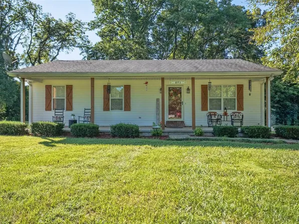 893 Echo Valley Rd, Auburn, KY 42206