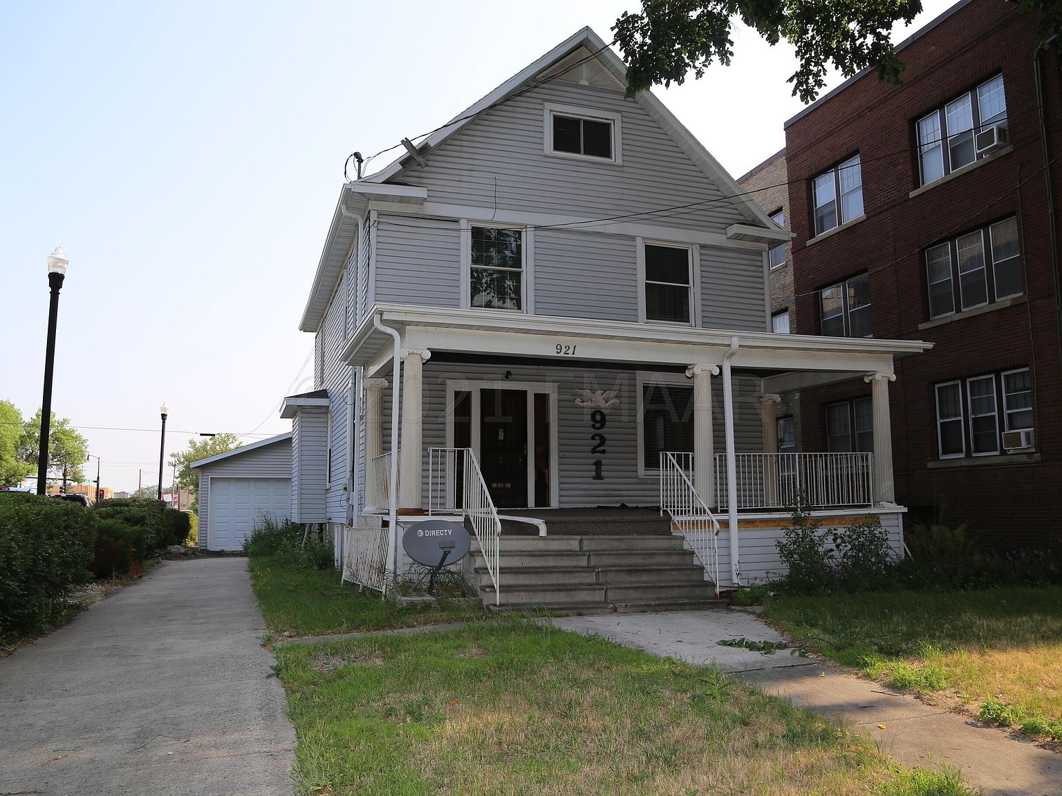 921 2nd Ave S, Fargo, ND 58103 Zillow